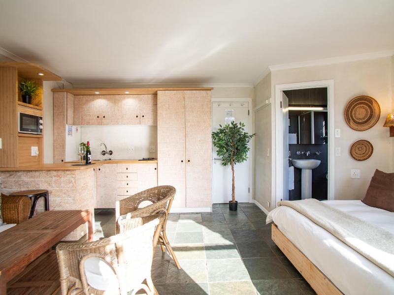 African Violet Guest Suites image