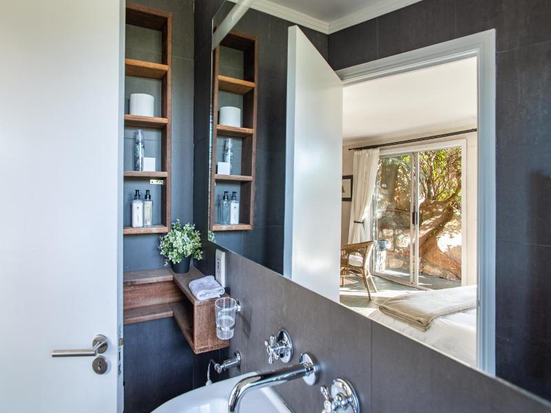 African Violet Guest Suites image