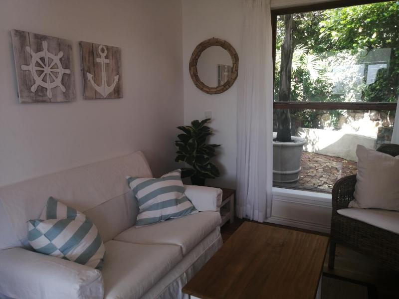 African Violet Guest Suites image