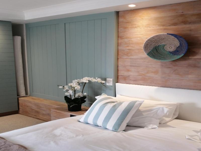 African Violet Guest Suites image