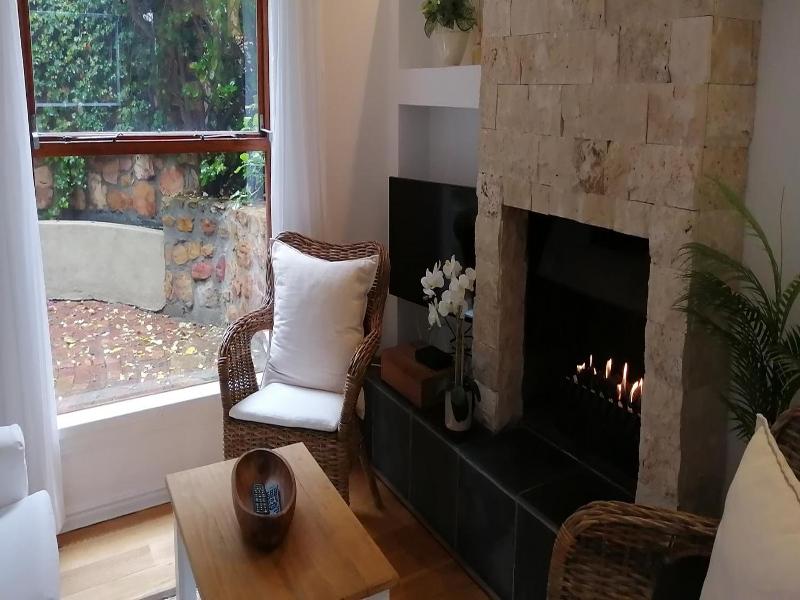 African Violet Guest Suites image