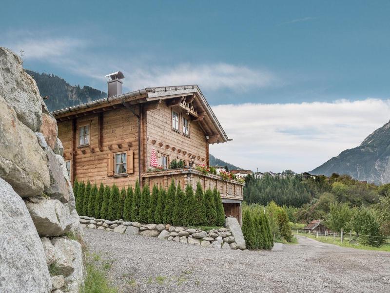 Ötztal Chalet image