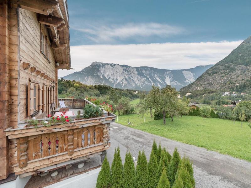 Ötztal Chalet image