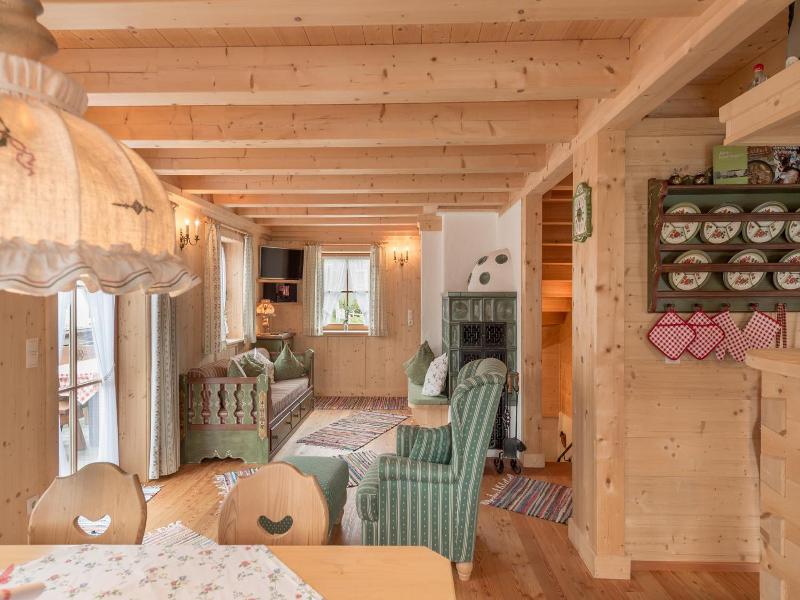 Ötztal Chalet image
