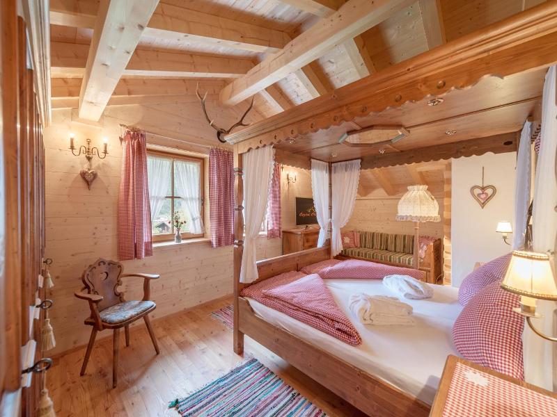 Ötztal Chalet image