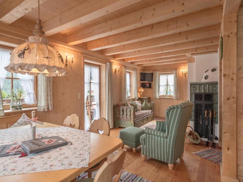 Ötztal Chalet image