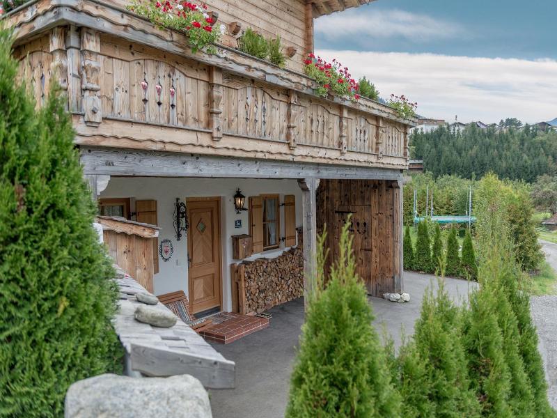 Ötztal Chalet image