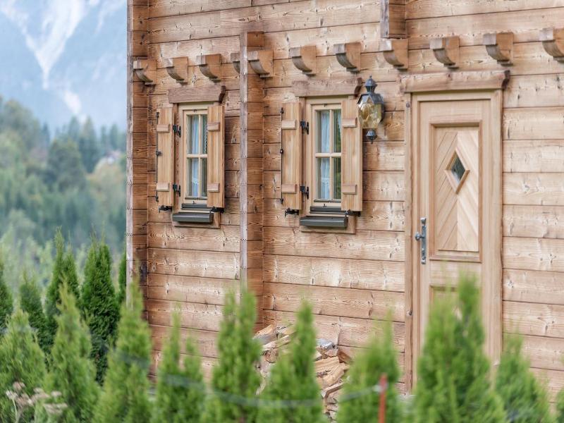 Ötztal Chalet image