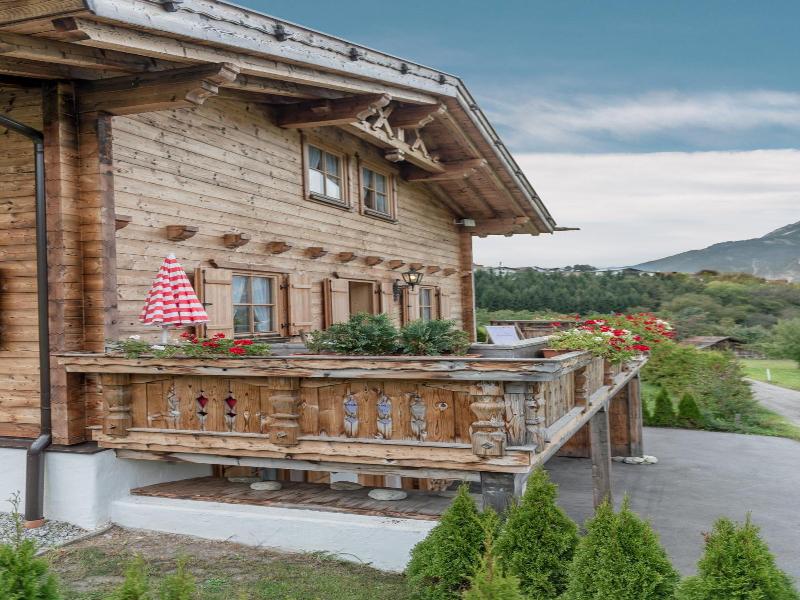 Ötztal Chalet image