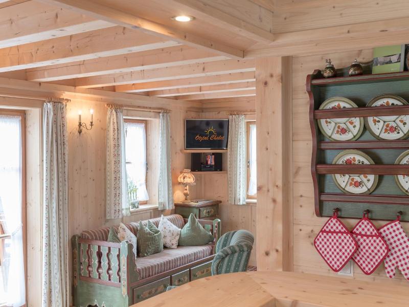 Ötztal Chalet image