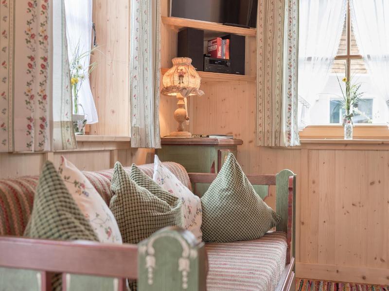 Ötztal Chalet image