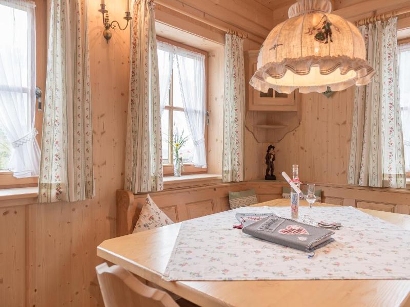 Ötztal Chalet image