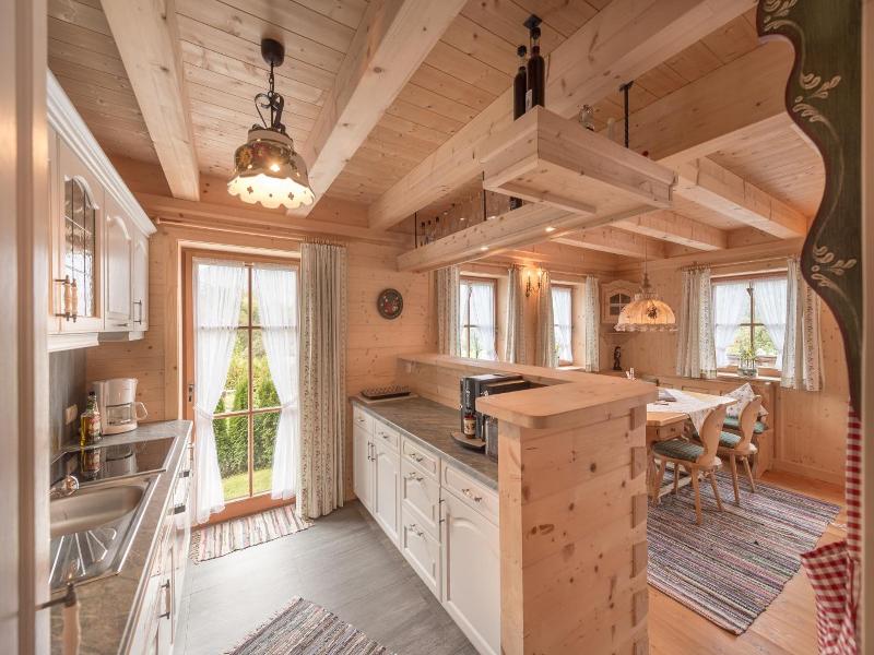 Ötztal Chalet image