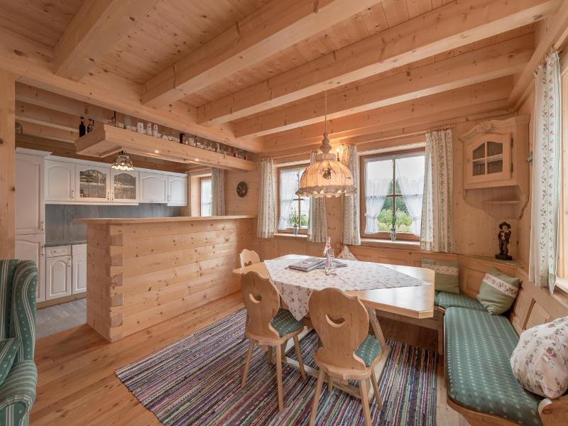 Ötztal Chalet image