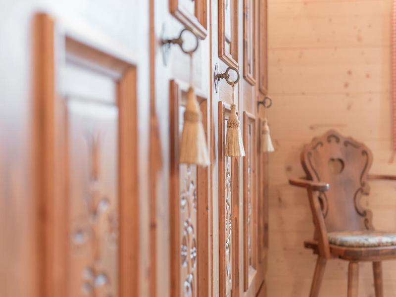 Ötztal Chalet image