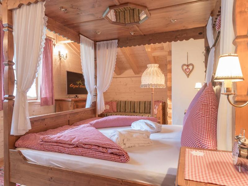 Ötztal Chalet image