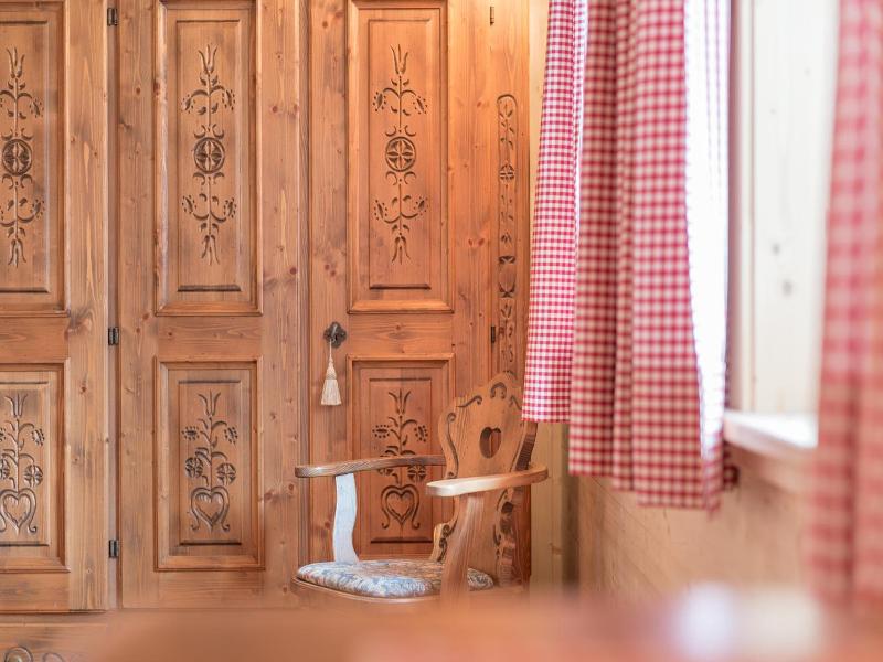 Ötztal Chalet image