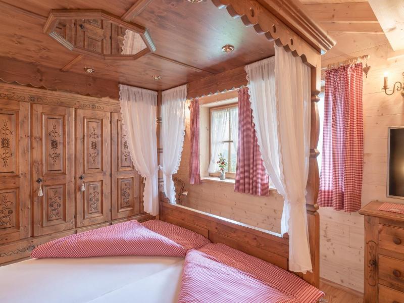 Ötztal Chalet image