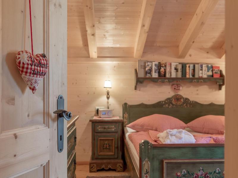 Ötztal Chalet image