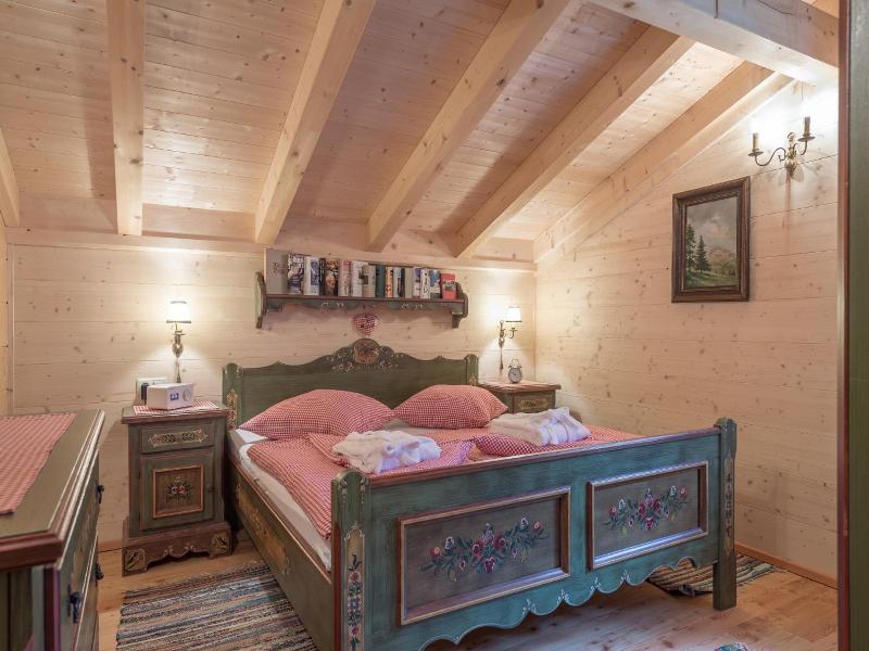 Ötztal Chalet image