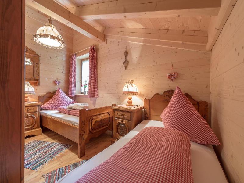 Ötztal Chalet image
