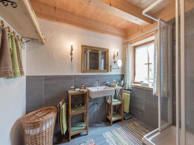 Ötztal Chalet image