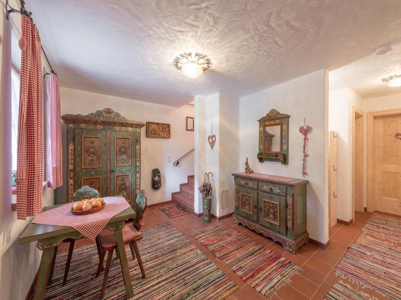 Ötztal Chalet image