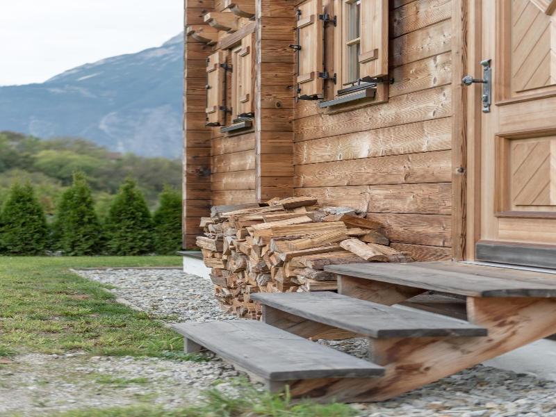 Ötztal Chalet image