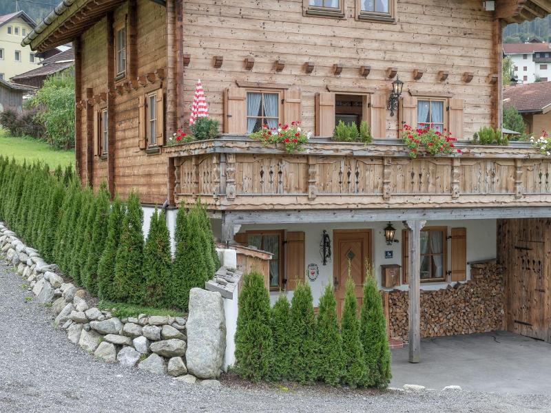 Ötztal Chalet image