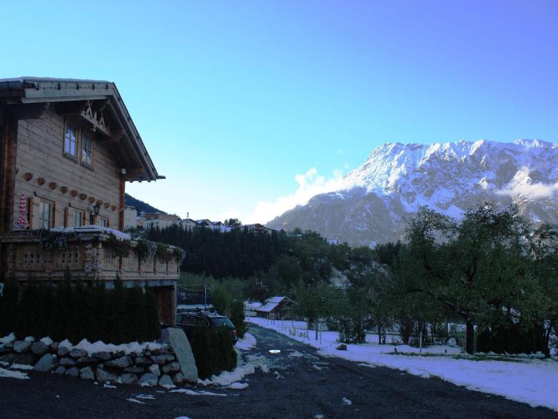 Ötztal Chalet image