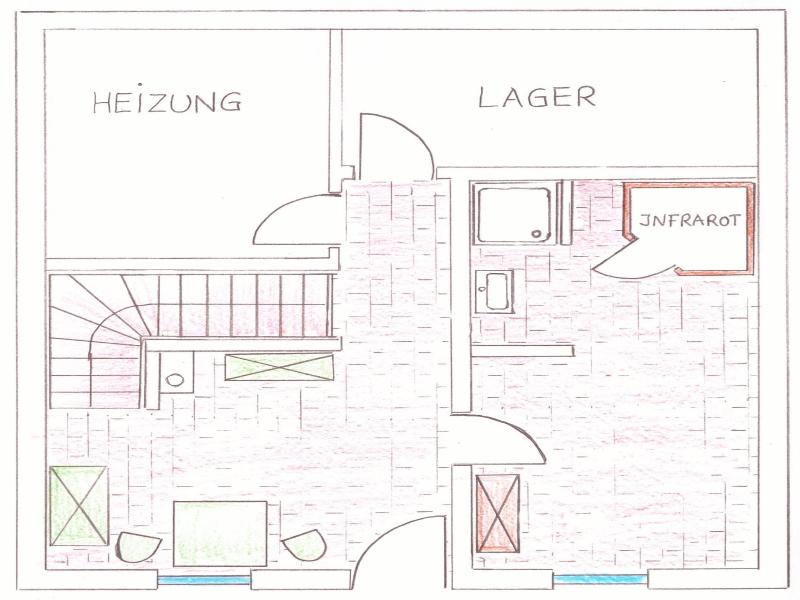 Ötztal Chalet image