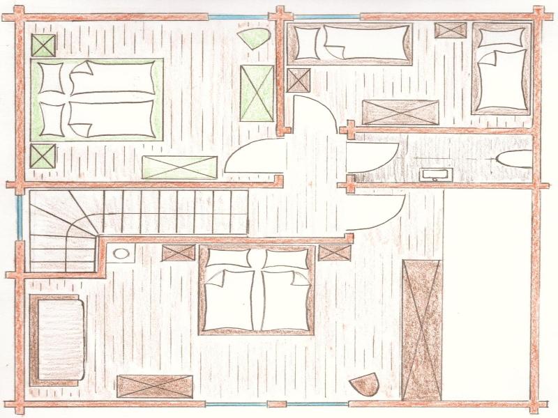 Ötztal Chalet image