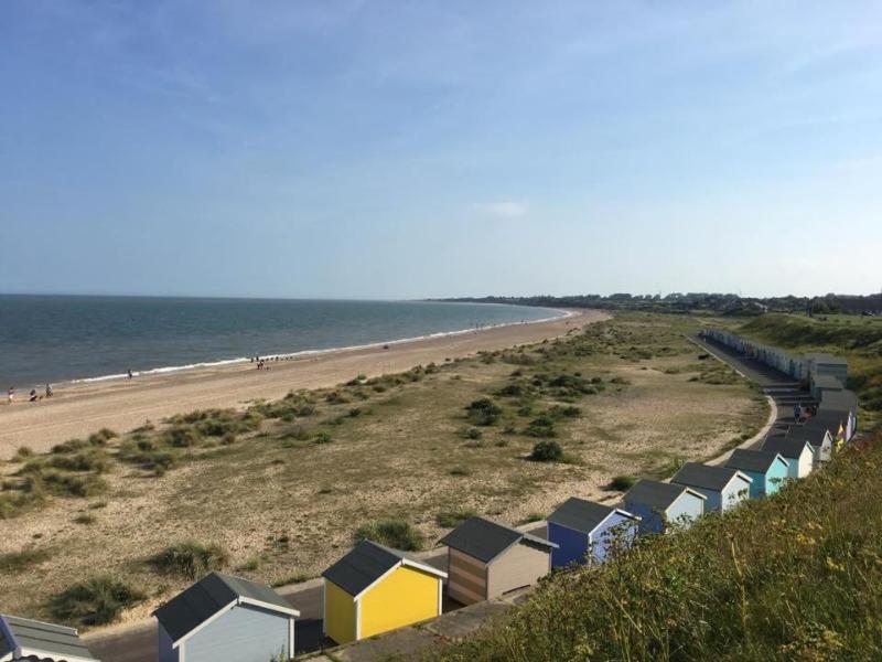 Moray Beachside Apartments image