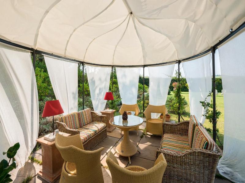 Relais Il Margarito image