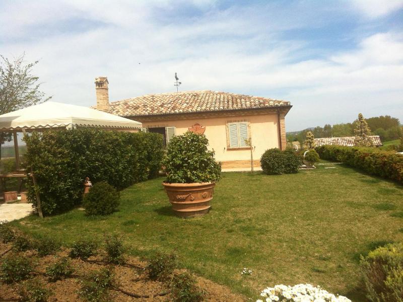 Relais Il Margarito image