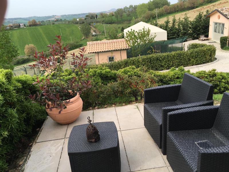 Relais Il Margarito image
