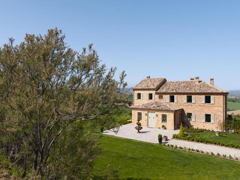 Relais Il Margarito image