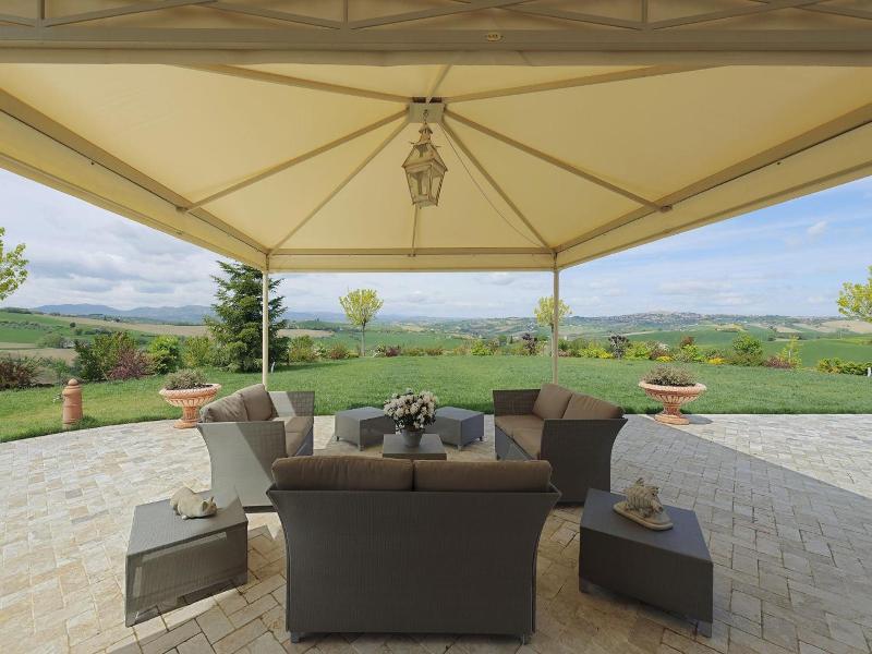 Relais Il Margarito image