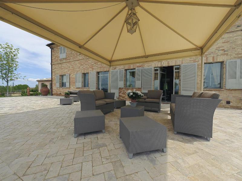 Relais Il Margarito image