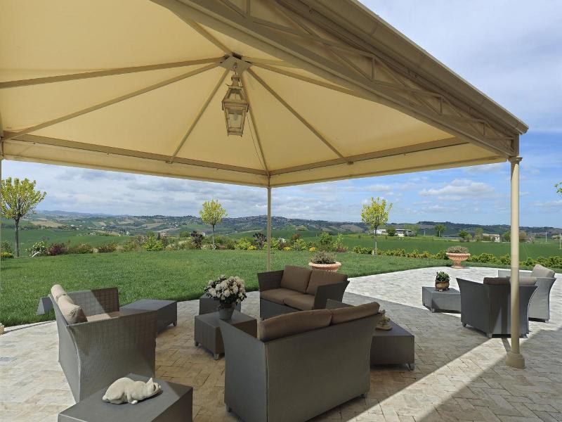 Relais Il Margarito image