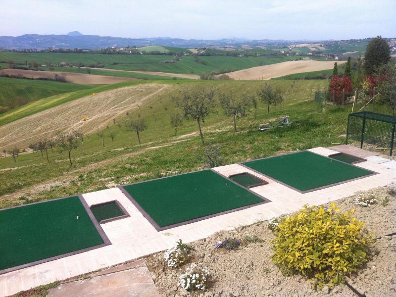 Relais Il Margarito image