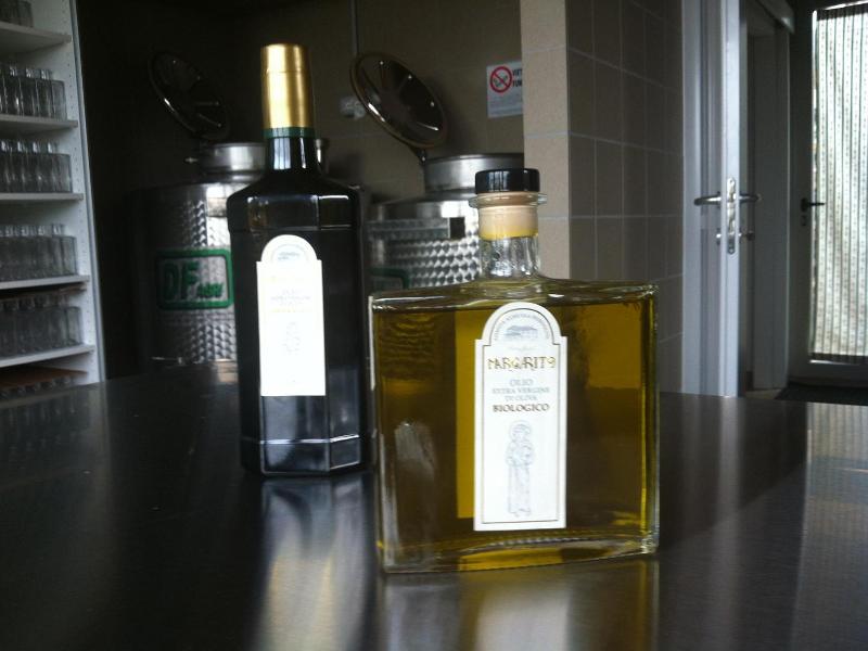 Relais Il Margarito image