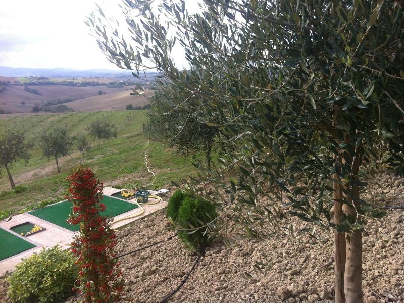 Relais Il Margarito image