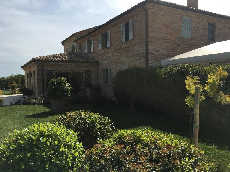 Relais Il Margarito image