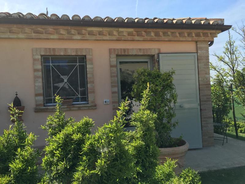 Relais Il Margarito image