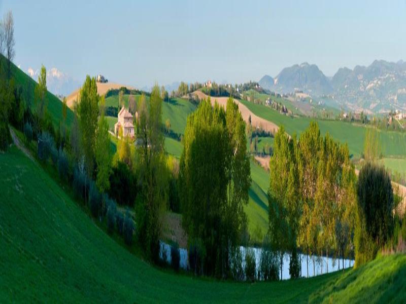 Relais Il Margarito image