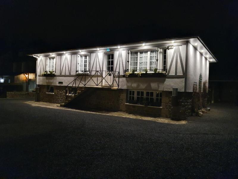 Hôtel De La Croix D'or image