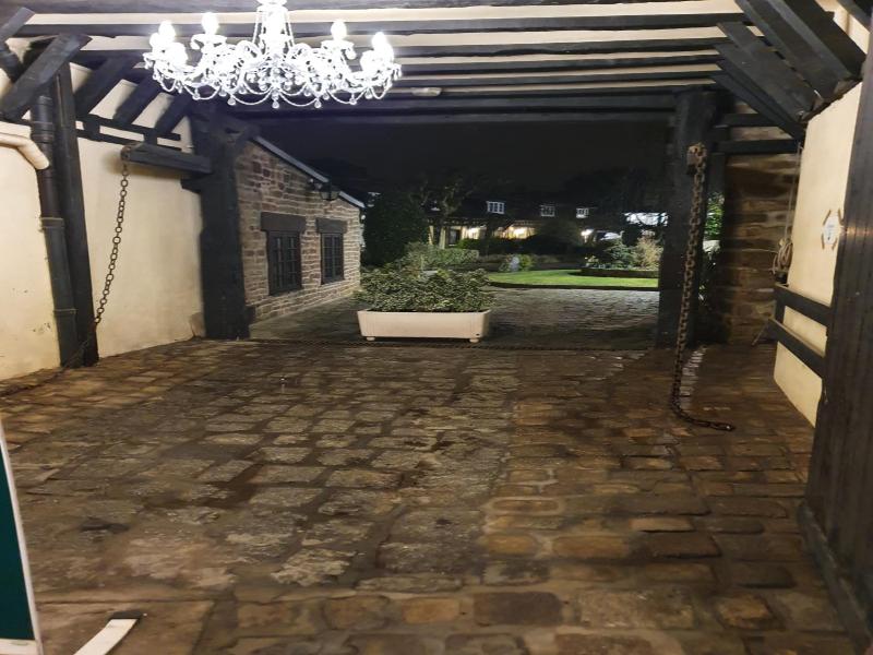 Hôtel De La Croix D'or image
