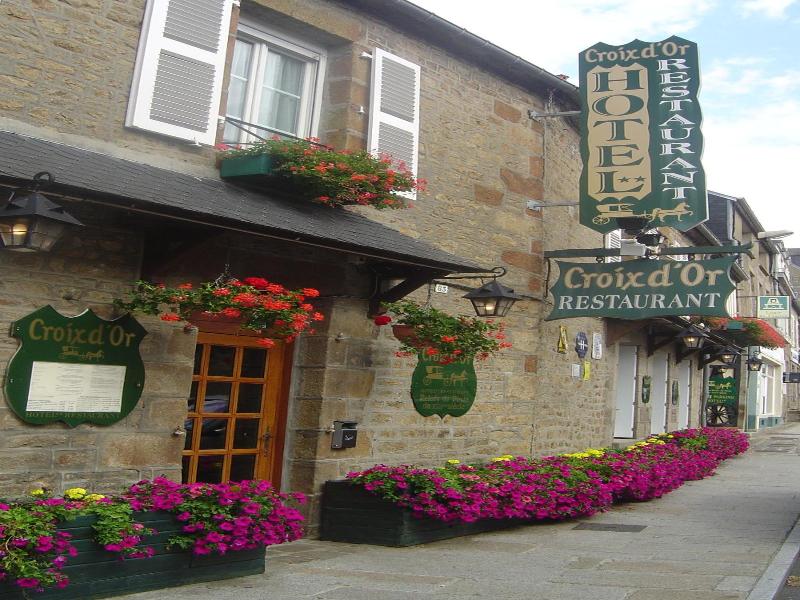 Hôtel De La Croix D'or image