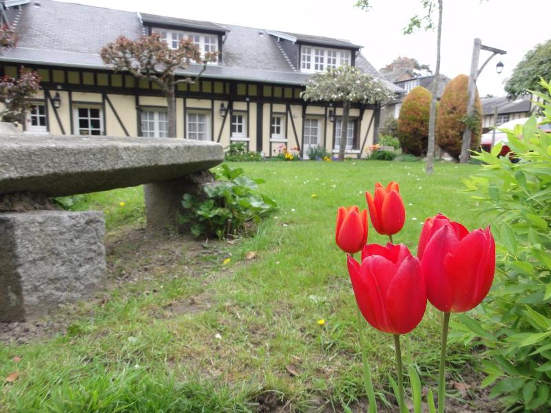 Hôtel De La Croix D'or image